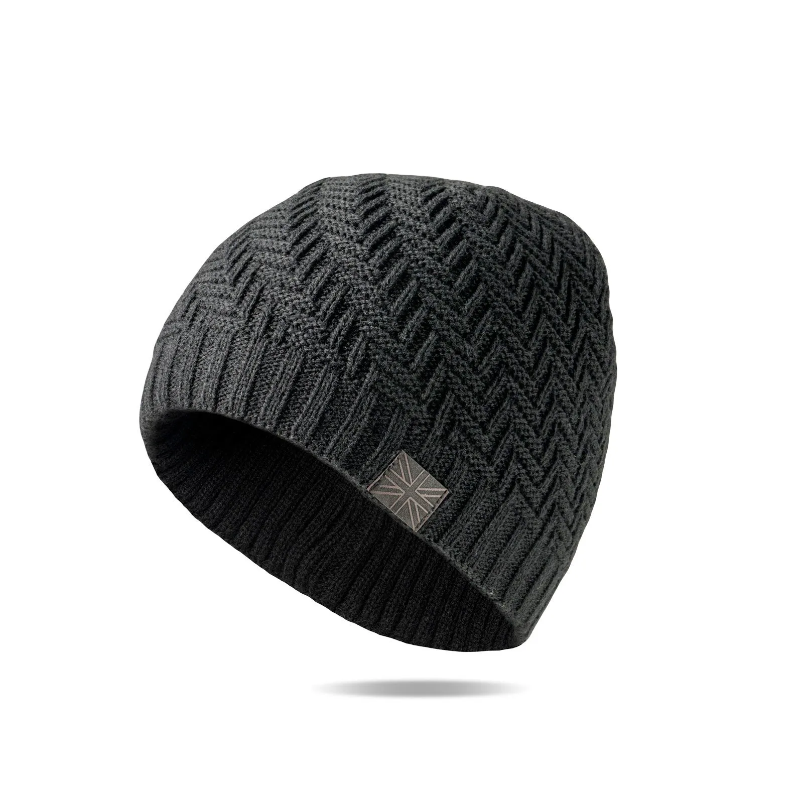 Men's Lodge Beanie