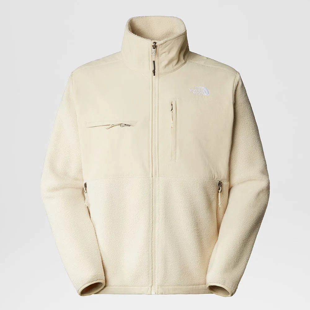 MEN'S RIPSTOP DENALI JACKET