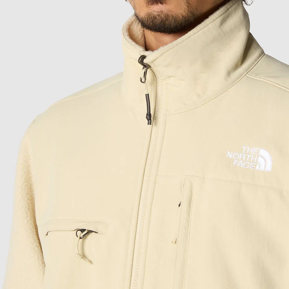 MEN'S RIPSTOP DENALI JACKET