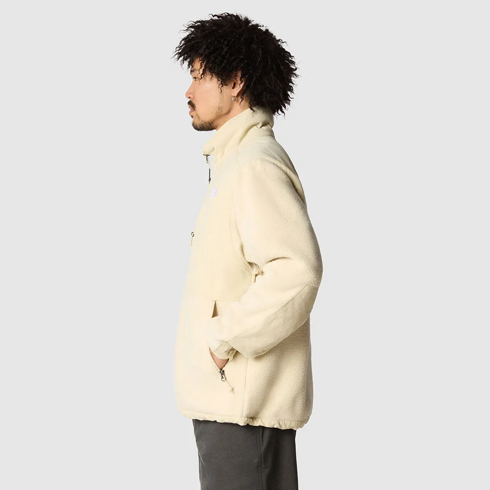 MEN'S RIPSTOP DENALI JACKET