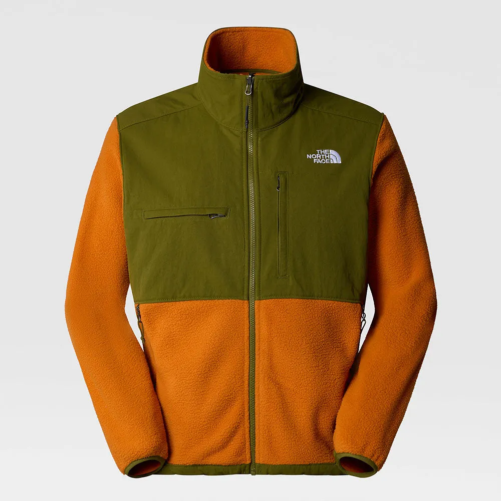 MEN'S RIPSTOP DENALI JACKET