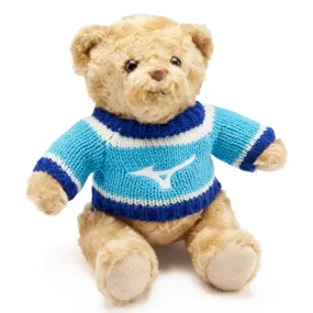 Mizuno Teddy Bear