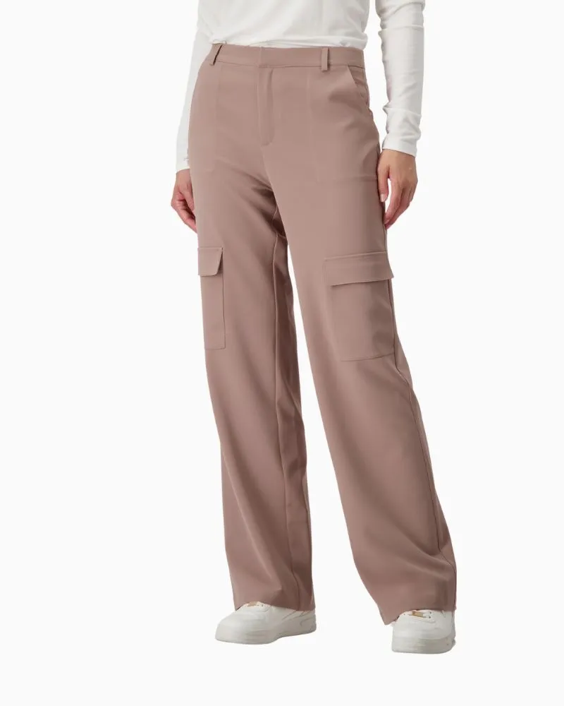 Monari - Cargo Pants