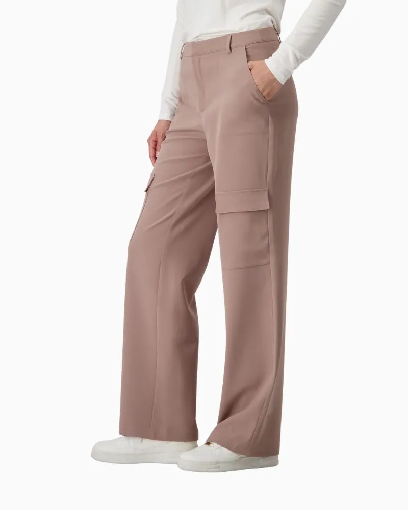 Monari - Cargo Pants