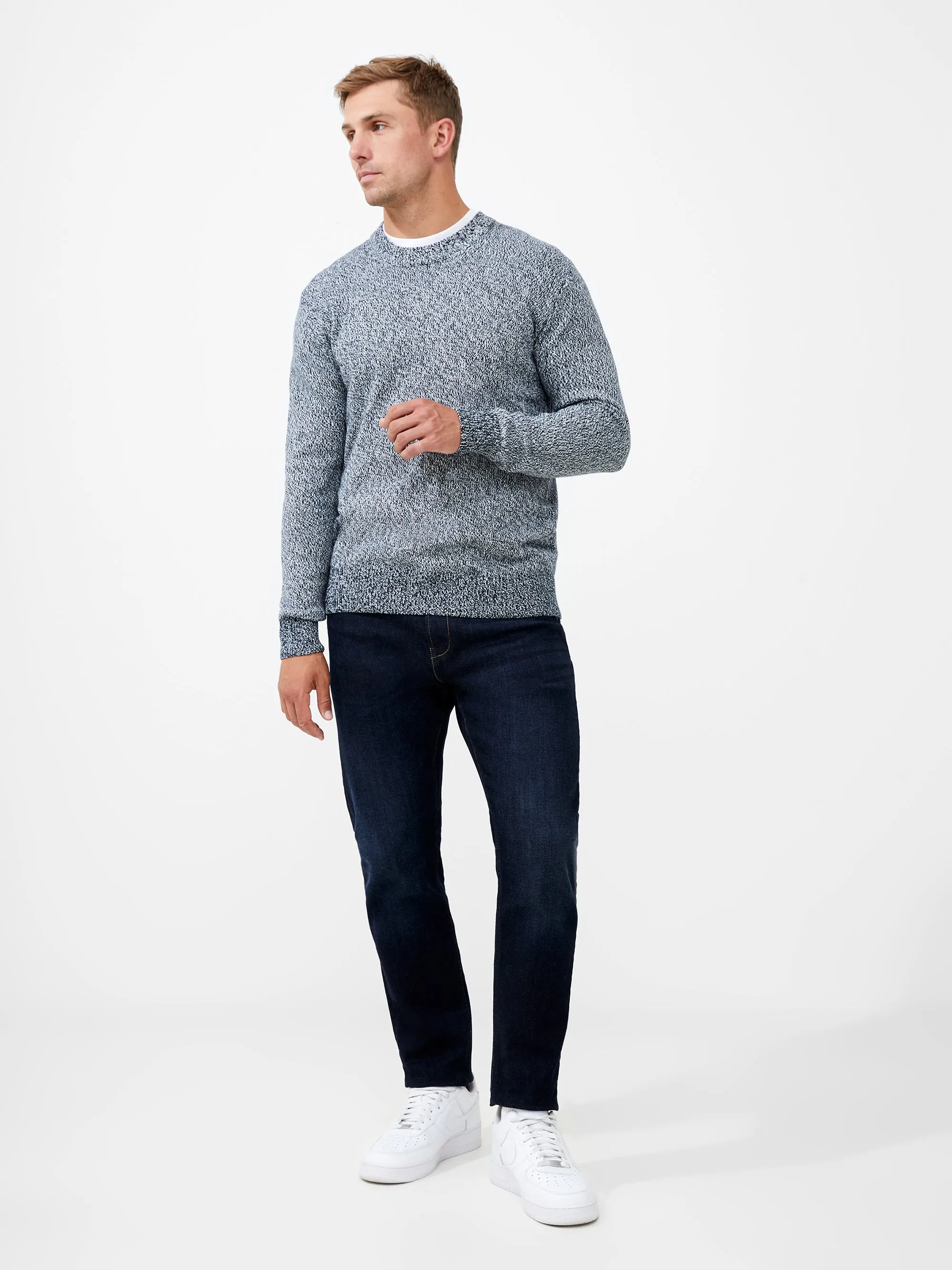 Mouline Jumper