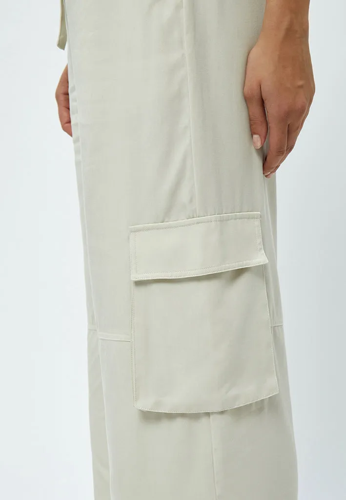 MSCamista Cargo Pants - Light Birch