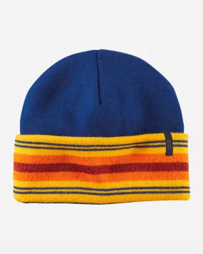 National Park Stripe Beanie<br>Grand Canyon