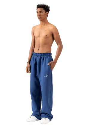 NAVY BLUE SWEATPANTS (v1)