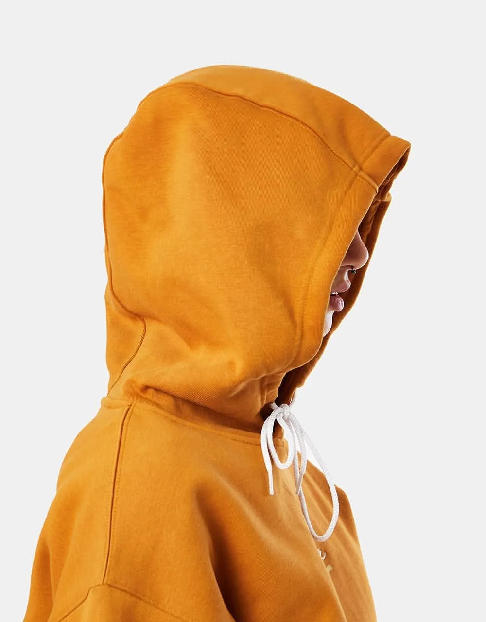 Nike SB x Doyenne Pullover Hoodie - Desert Ochre