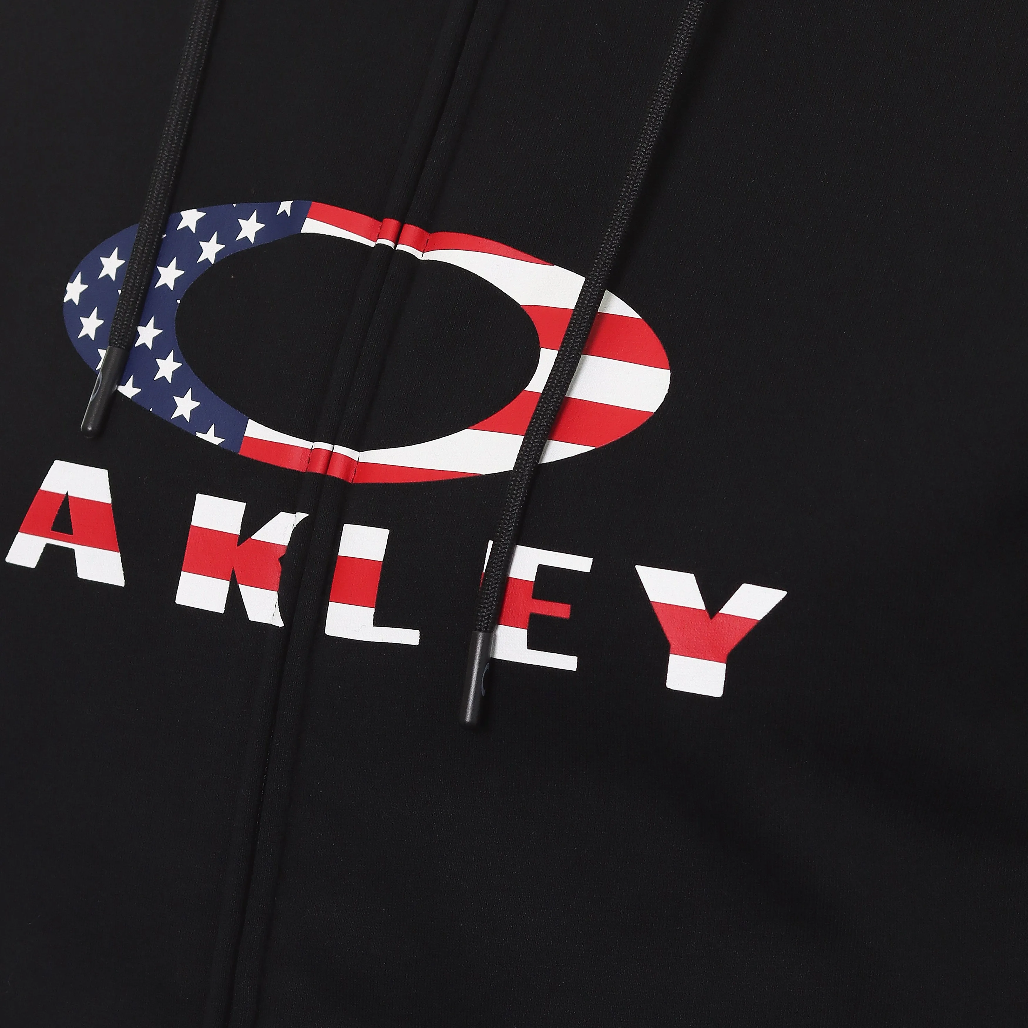 Oakley Bark Full Zip Hoodie 2.0