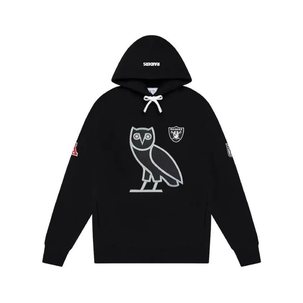 Ovo Las Vegas Raiders Hoodie