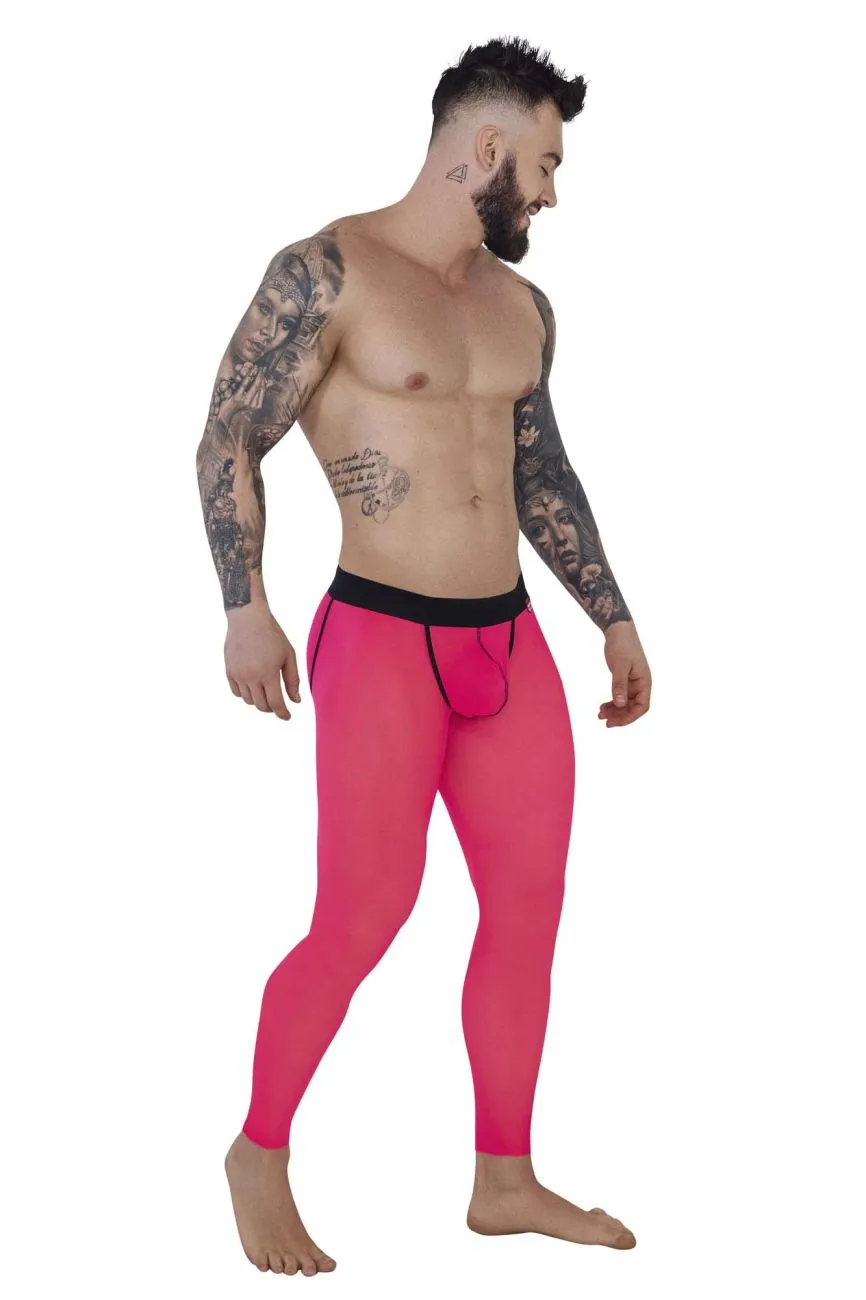 Pikante PIK 1271 Sonar Athletic Pants Color Fuchsia