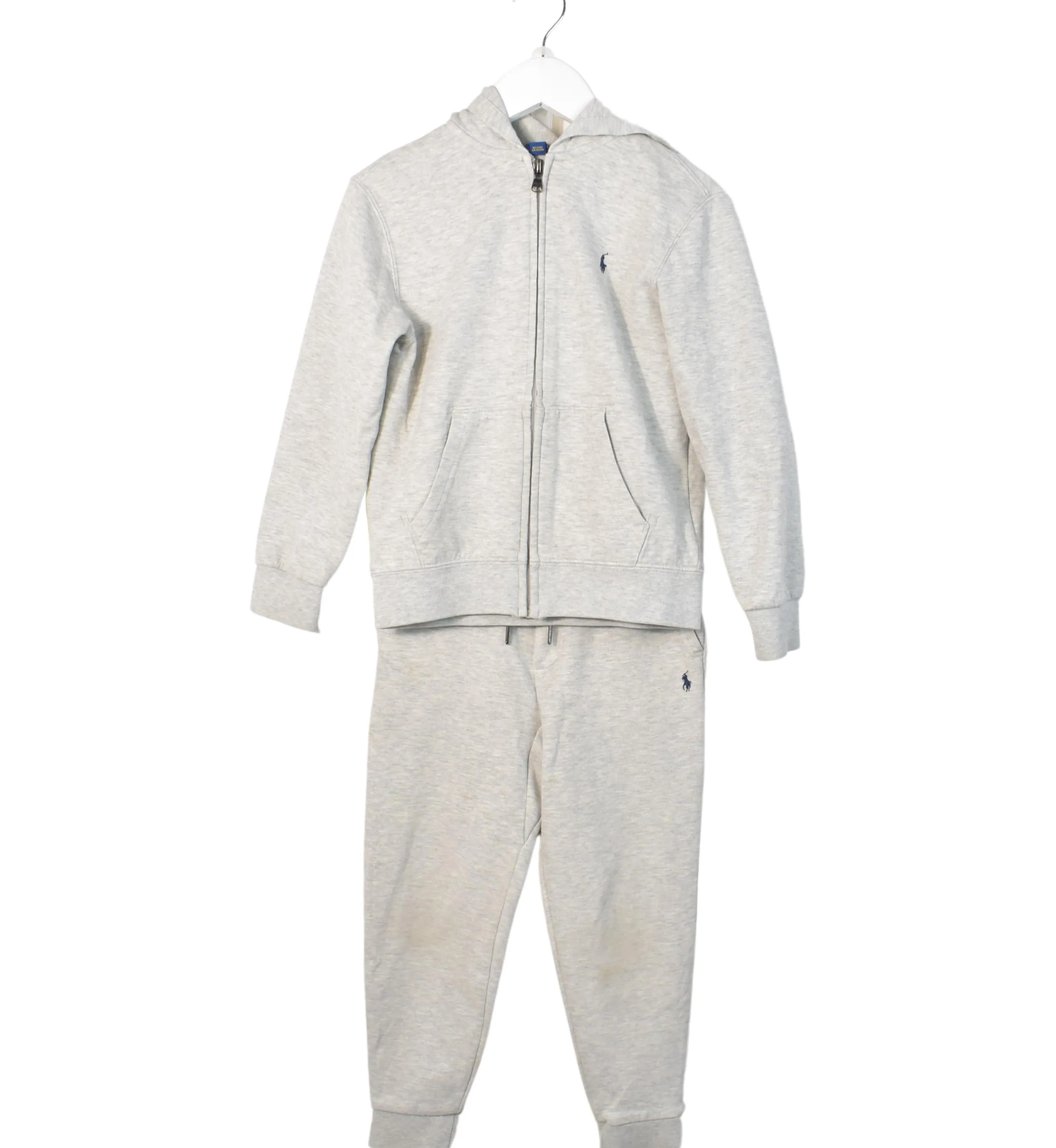 Polo Ralph Lauren Jacket & Sweatpants Set 6T