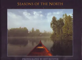 "Seasons of the North" Book