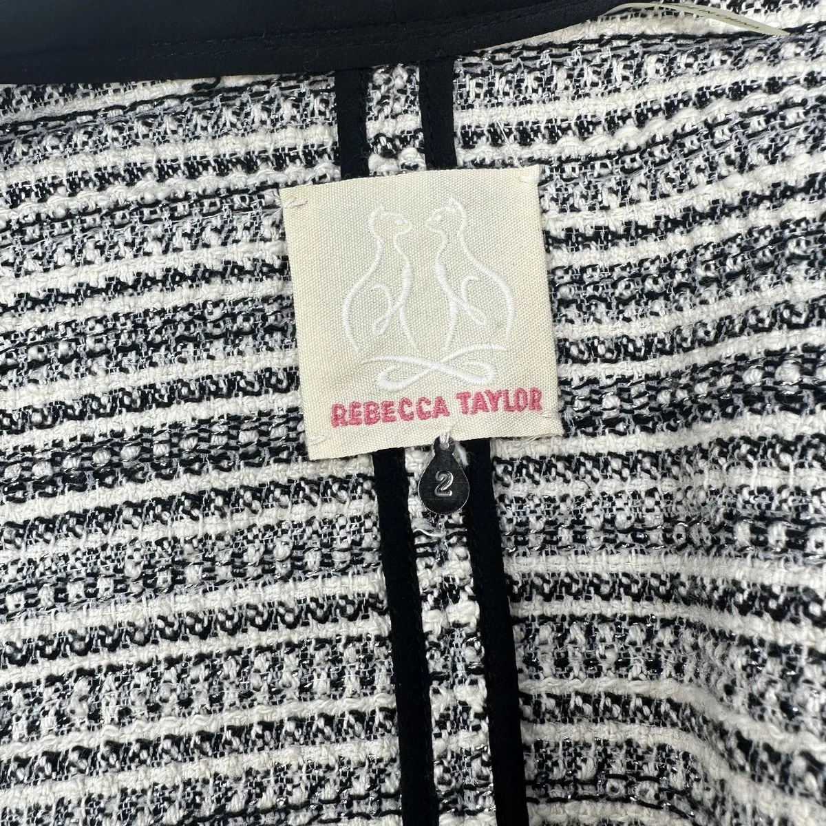 Rebecca Taylor Blazer