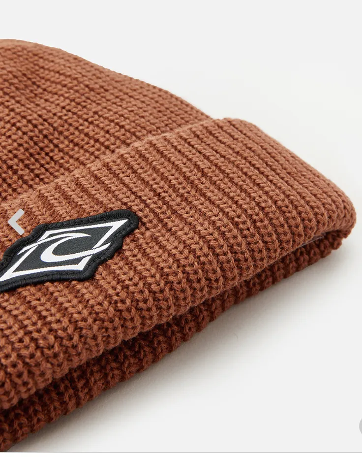 Ripcurl Icons Reg Beanie