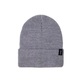 RVCA DAYSHIFT BEANIE - HGR