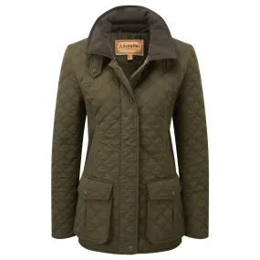 Schoffel Ladies Lilymere Quilt Jacket