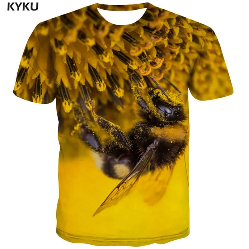 shirt insect top tee plant Cool art costume man beautiful