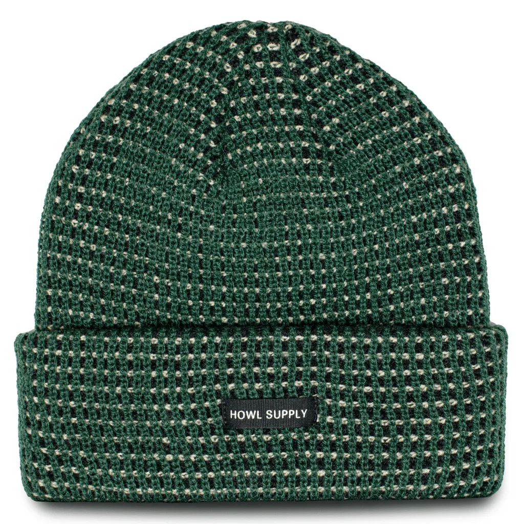 Slash beanie - Army