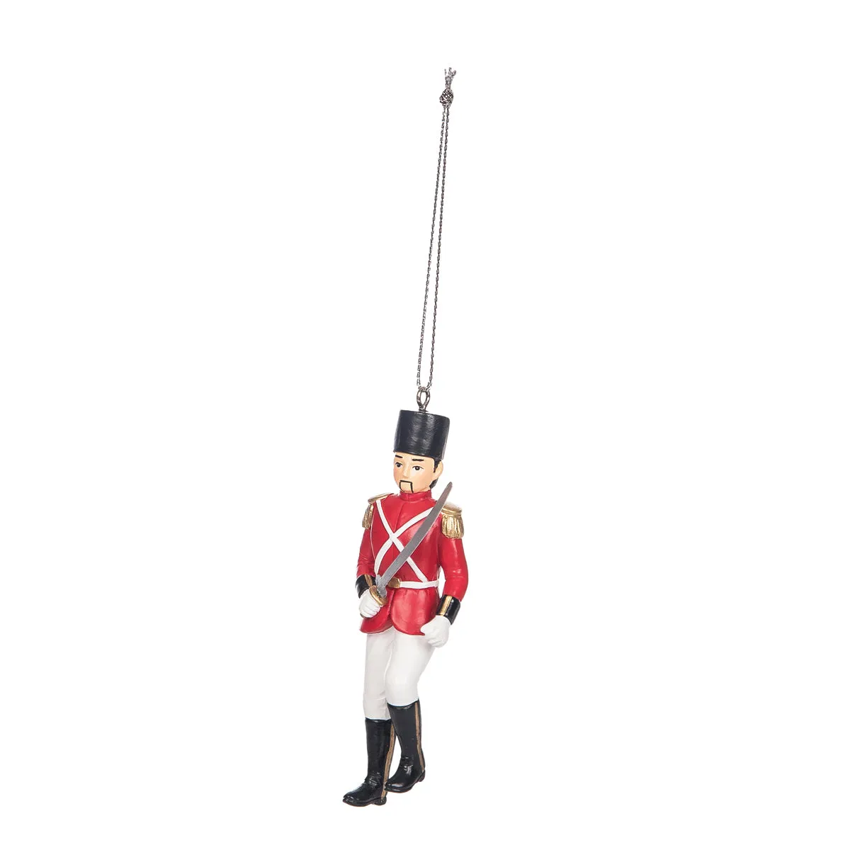 Soldier Ornament