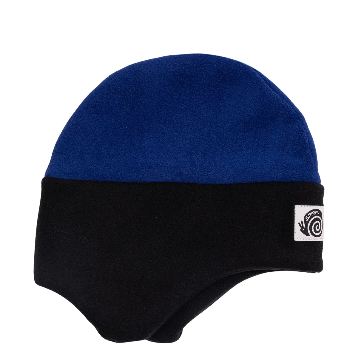 Spiral Wax Co Valhalla Fleece Earflap Beanie - Assorted Colors