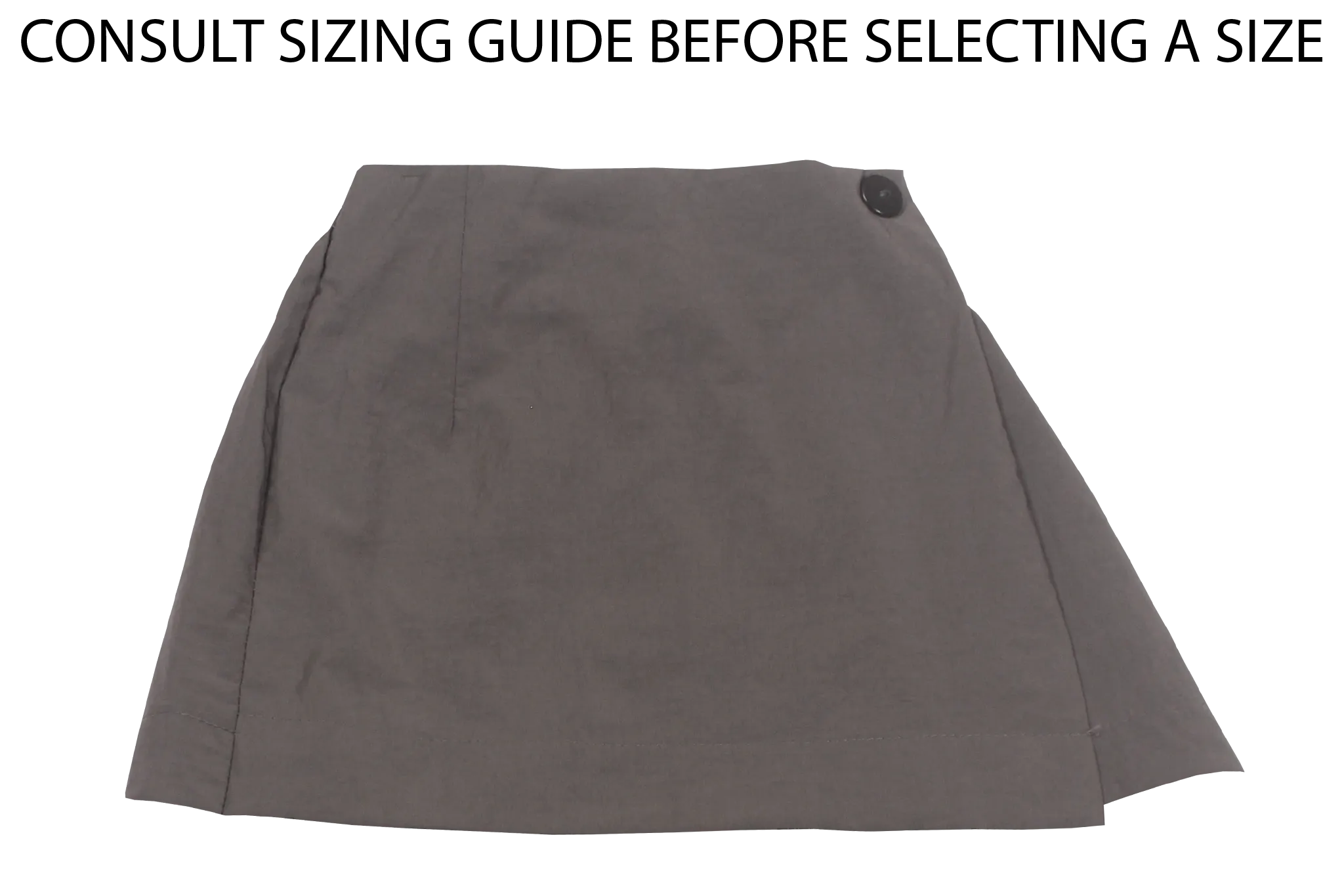 Sport Skort - Glenashley Gr R-3