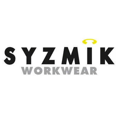 Syzmik Mens Drill Cargo Pant ZW001