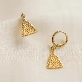 Thadée Earrings