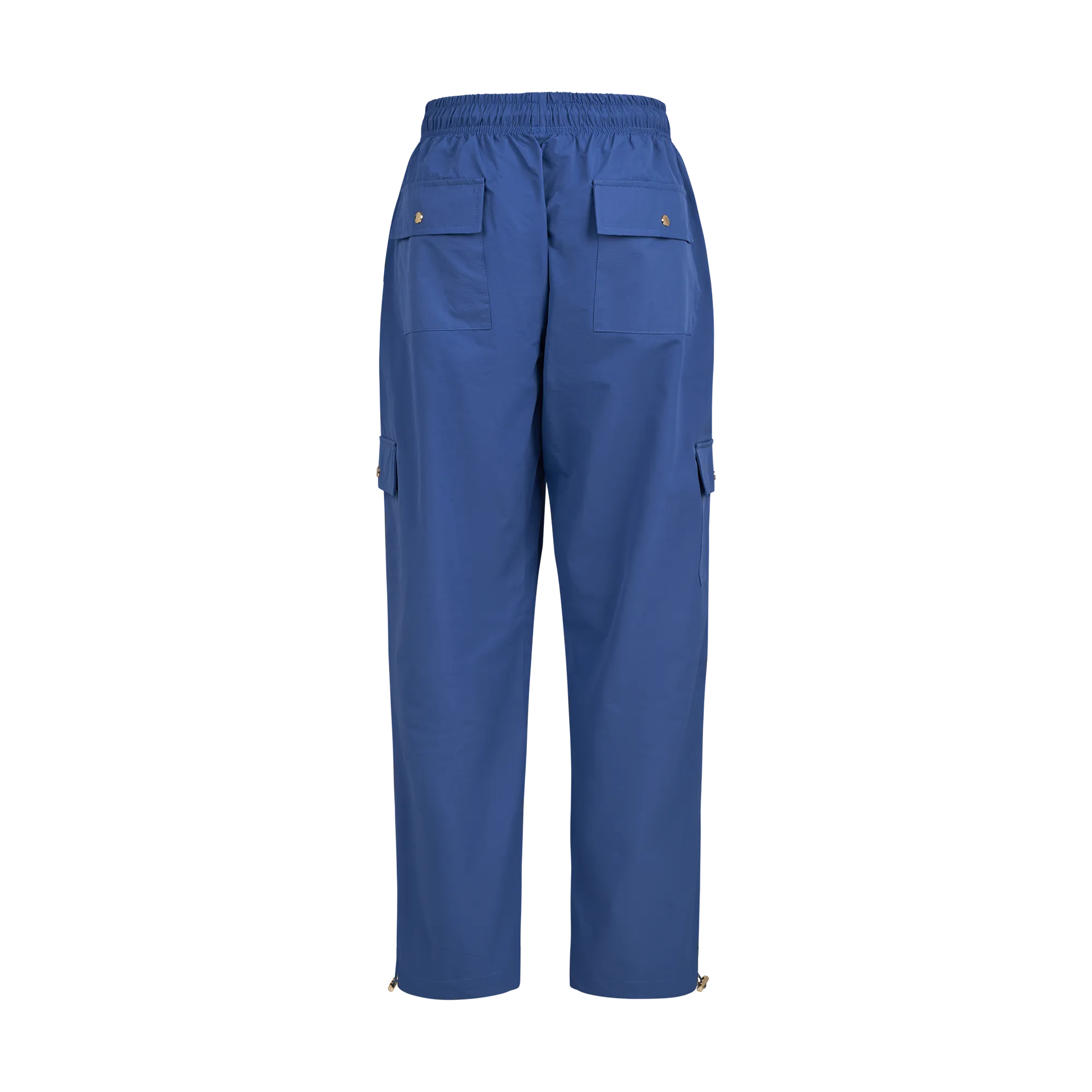 THE AVO CARGO PANTS-INDIGO