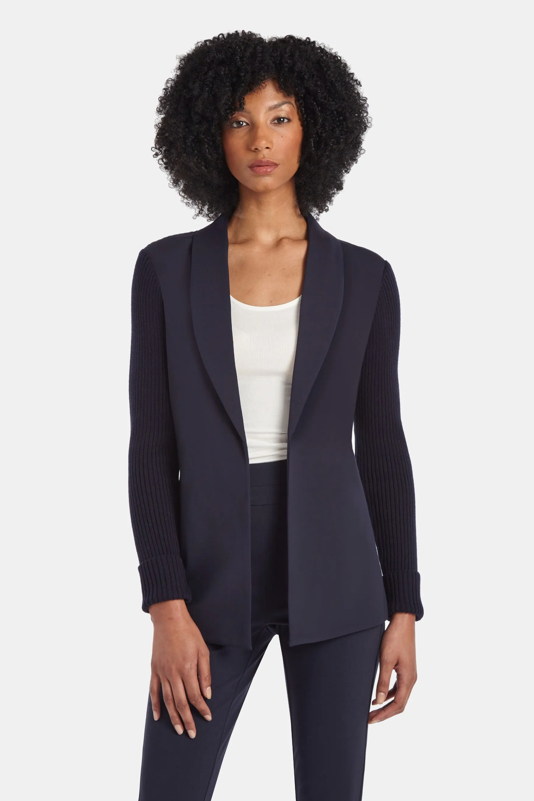 THE COLUMBIA BLAZER