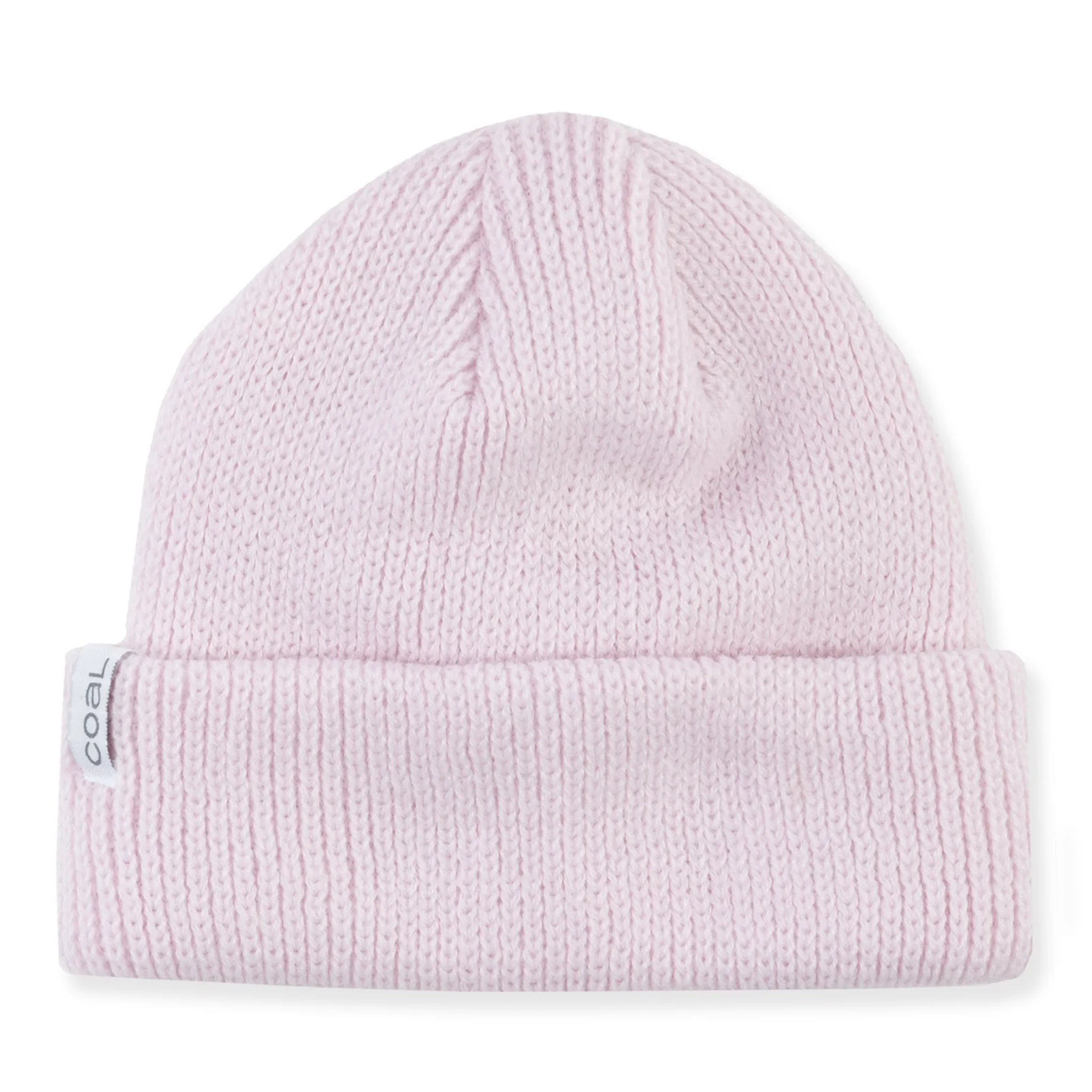 The Frena Thick Knit Cuff Beanie