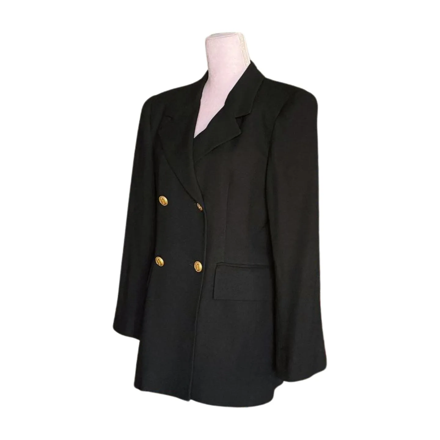 Vintage Dior Blazer