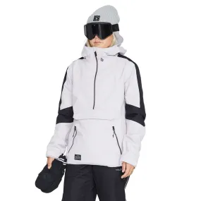 Volcom Mirror Pullover Jacket 2023