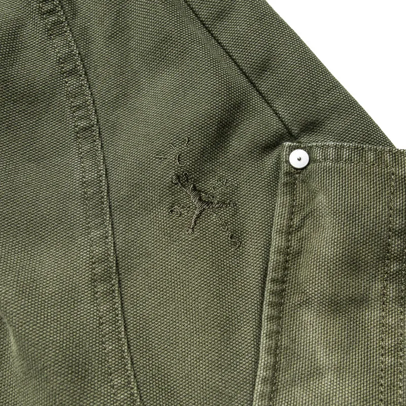 Women's Travis Scott x Jordan Cargo Pants - Cargo Khaki