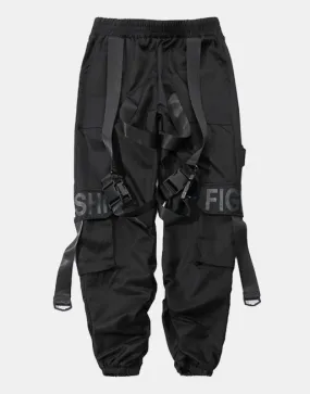 Yeshi Fight Cargo Pants