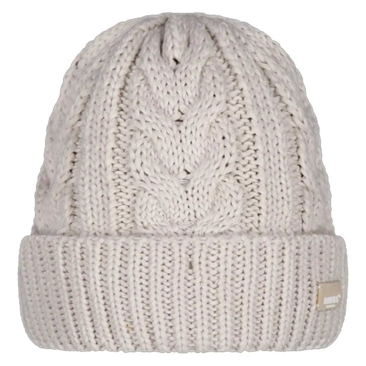 Zirani Beanie - Oyster